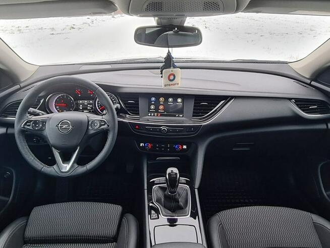 Opel Insignia 1.5 benzyna 140KM | Serwis ASO | salon PL | Innovation | DOINWESTOWANA
