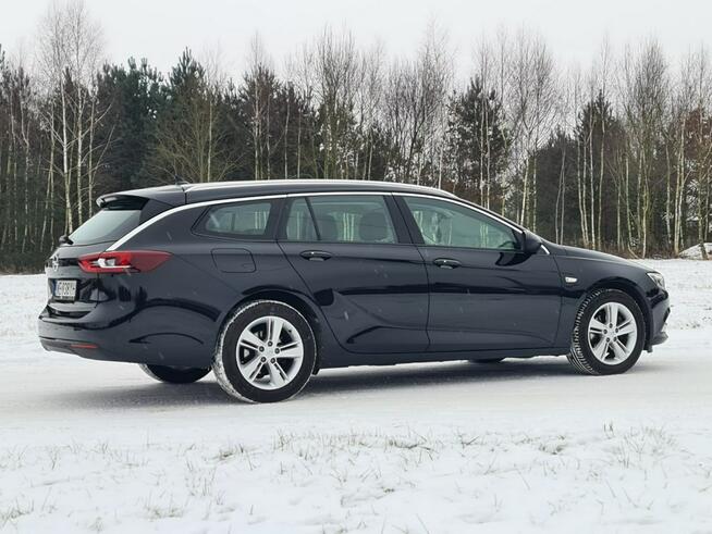 Opel Insignia 1.5 benzyna 140KM | Serwis ASO | salon PL | Innovation | DOINWESTOWANA