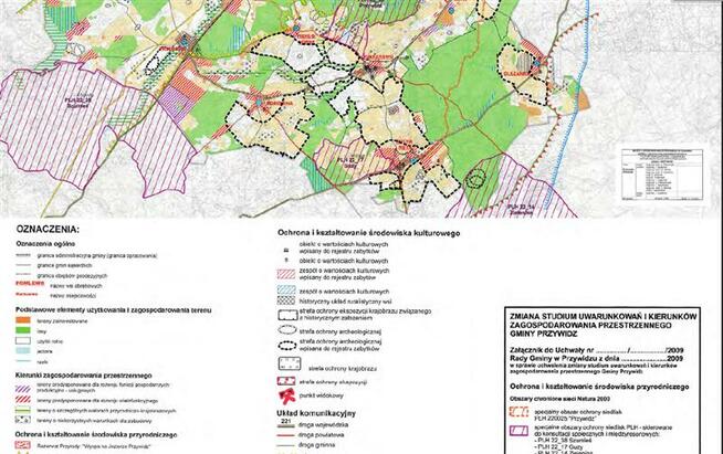 Działka budowlana Przywidz, Przywidzka
