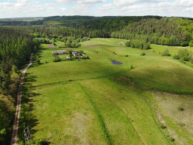 Działka budowlana Klonowo Dolne gm. Przywidz, xxx