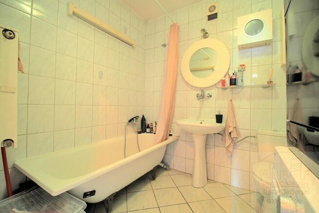 również z kotem 2 pokojowe, balkon