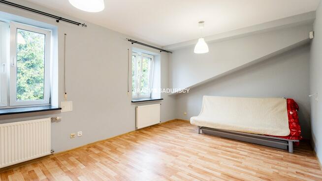 Mieszkanie Kraków Dębniki, Kliny, Zawiszy