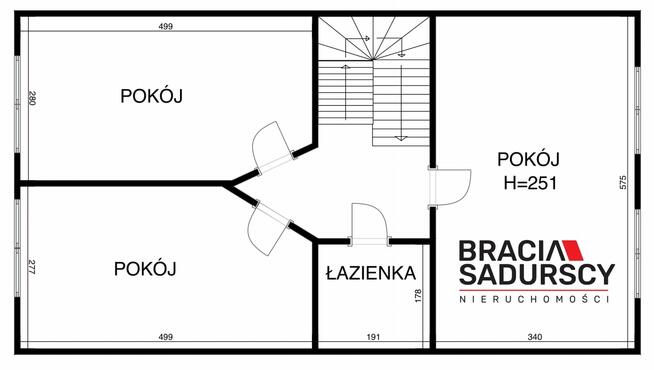 Mieszkanie Kraków Dębniki, Kliny, Zawiszy