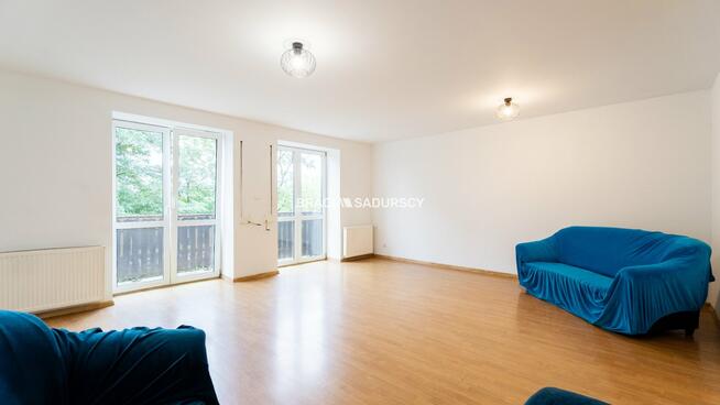 Mieszkanie Kraków Dębniki, Kliny, Zawiszy