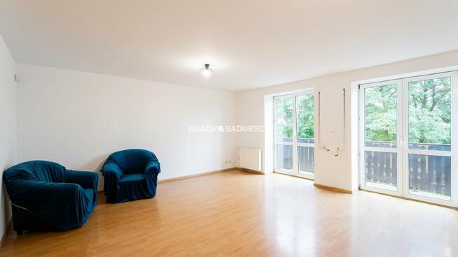 Mieszkanie Kraków Dębniki, Kliny, Zawiszy