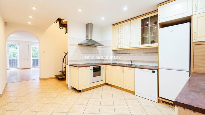 Mieszkanie Kraków Dębniki, Kliny, Zawiszy