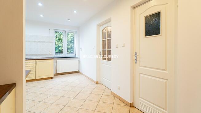 Mieszkanie Kraków Dębniki, Kliny, Zawiszy