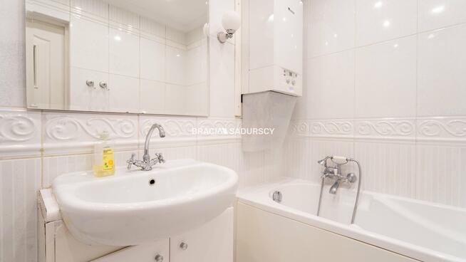 Mieszkanie Kraków Dębniki, Kliny, Zawiszy