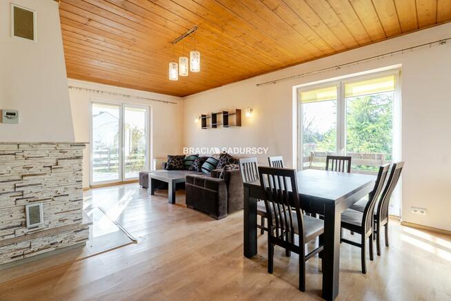 Dom Skawina, Wojska Polskiego