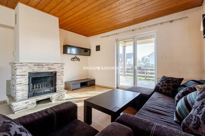 Dom Skawina, Wojska Polskiego