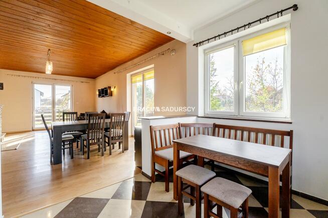 Dom Skawina, Wojska Polskiego