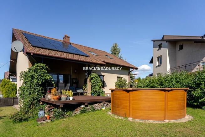 Dom Brzesko, Łąkowa