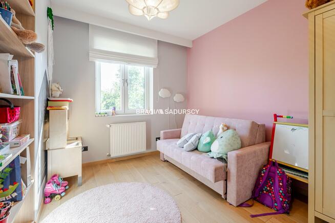 Dom Brzesko, Łąkowa