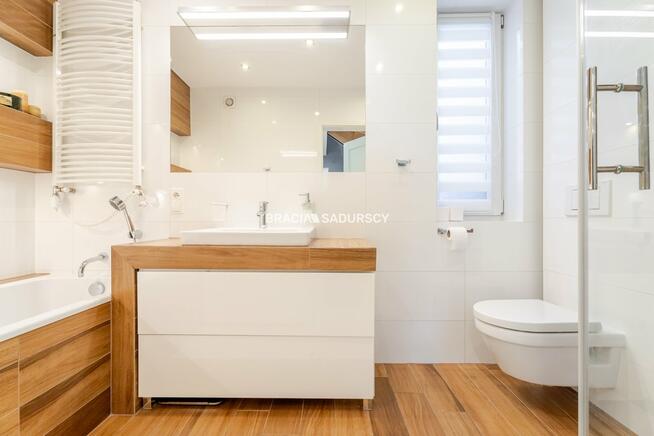 Dom Brzesko, Łąkowa