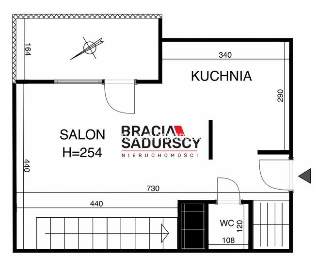 Mieszkanie Kraków Dębniki, Ruczaj, Chmieleniec