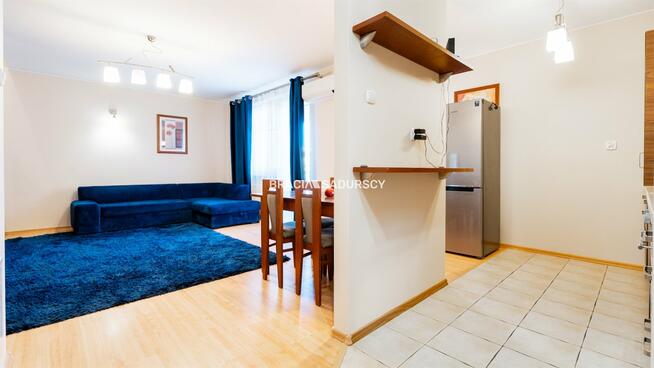 Mieszkanie Kraków Dębniki, Ruczaj, Chmieleniec