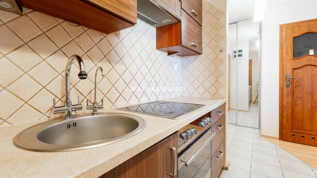 Mieszkanie Kraków Dębniki, Ruczaj, Chmieleniec