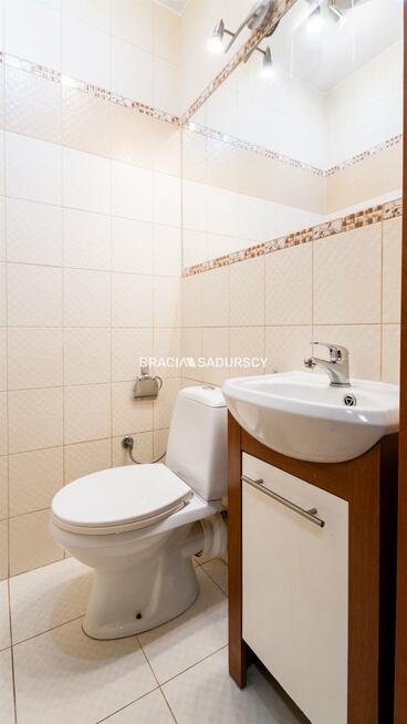 Mieszkanie Kraków Dębniki, Ruczaj, Chmieleniec