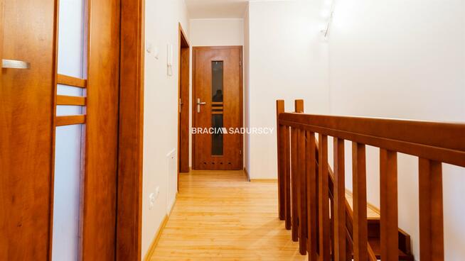 Mieszkanie Kraków Dębniki, Ruczaj, Chmieleniec