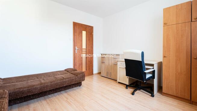 Mieszkanie Kraków Dębniki, Ruczaj, Chmieleniec