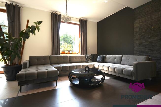 Dom Koszalin, Promowa