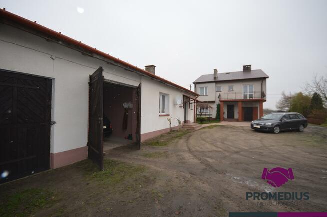 Dom Sokołów Podlaski, Wesoła