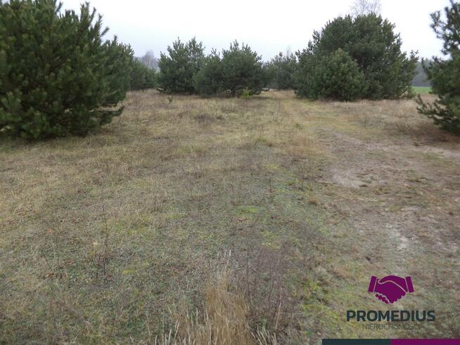 Działka usługowa Żelków-Kolonia gm. Siedlce