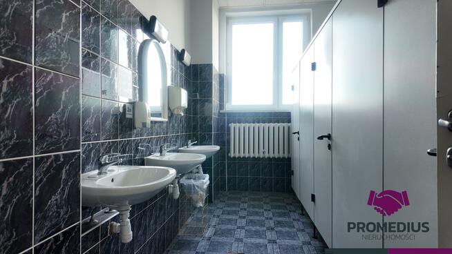 Lokal użytkowy Koszalin, Racławicka