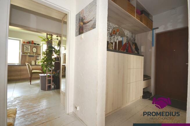 Mieszkanie Koszalin, Giełdowa