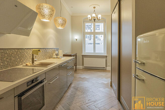 Lokal użytkowy Opole, Kościuszki