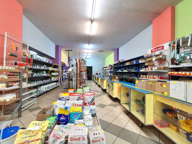 Lokal użytkowy Gozdnica,