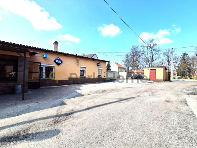 Lokal użytkowy Gozdnica,