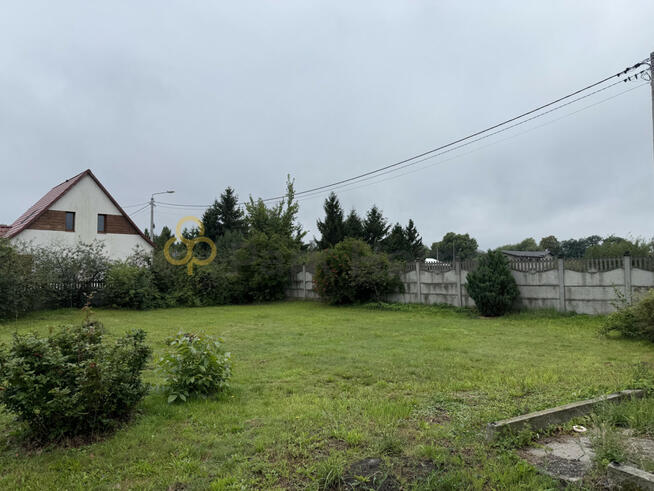 Działka budowlana Żary Kunice Żarskie,