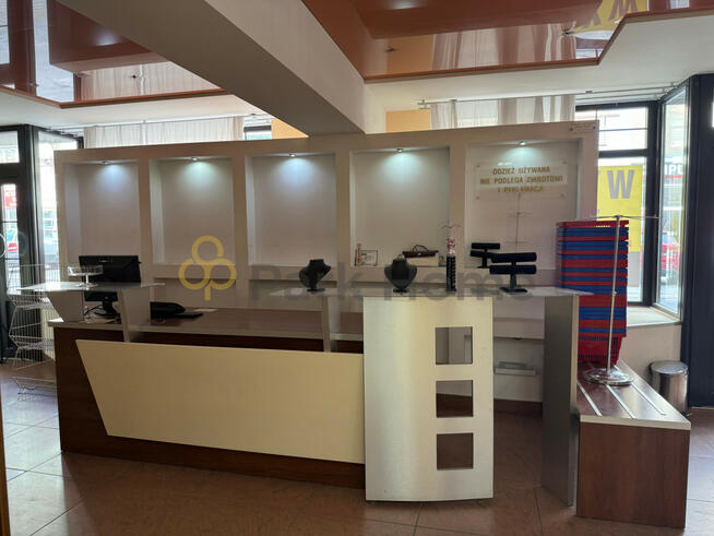 Lokal użytkowy Żagań,