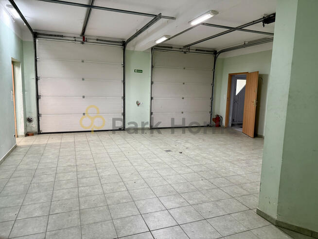 Lokal użytkowy Żagań,