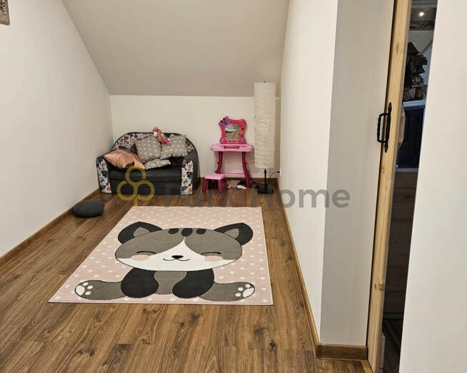 Mieszkanie Szprotawa,