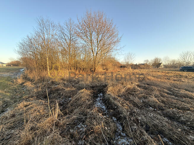 Działka inwestycyjna Żagań,