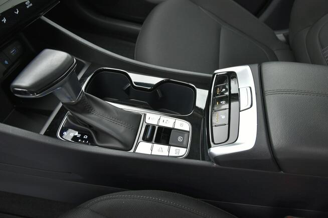 Hyundai Tucson 1.6T-GDi 150KM Automat 2023r. Polski SALON 20tkm NAVi Kamera