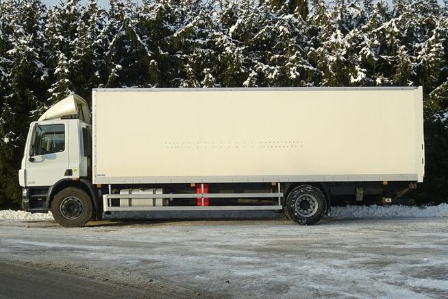 DAF CF 65.300 euro5 tylko 262 tys.km 21palet winda klapa sprowadzony!