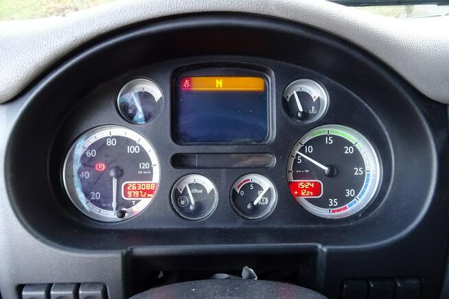 DAF CF 65.300 euro5 tylko 262 tys.km 21palet winda klapa sprowadzony!