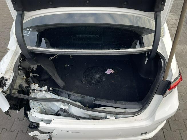 Toyota Corolla Hybryda Automat Kamera Podgrzewanie Virtual cockpit