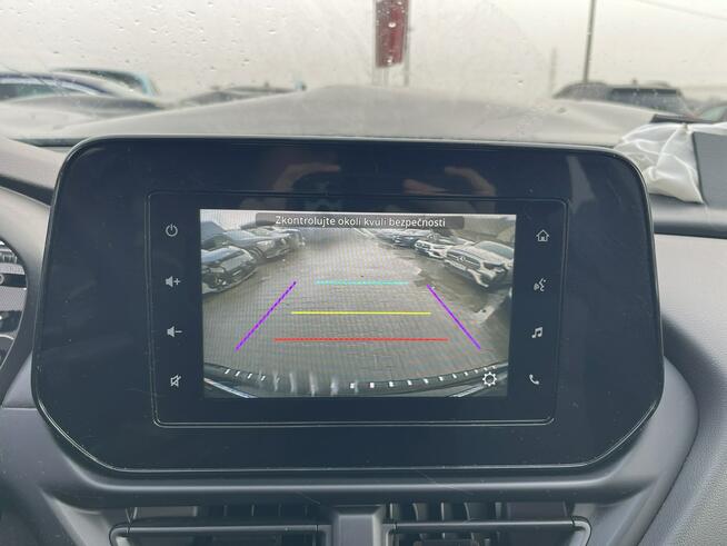 Suzuki SX4 S-Cross Hak 4x4 Kamera SHVS Klimatronik Podgrzewanie