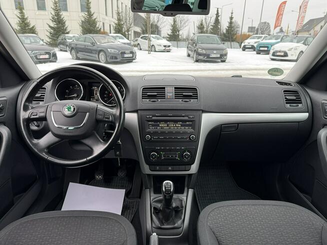 Škoda Yeti *FILM*4x4*Nowy Rozrząd*Potwierdzony Przebieg*Roczna Gwarancja*