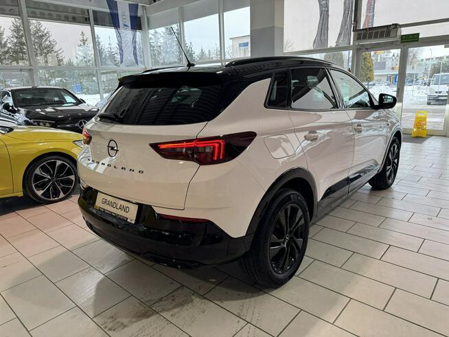 Opel Grandland GS Light 1.2 Turbo 130KM automat AT8