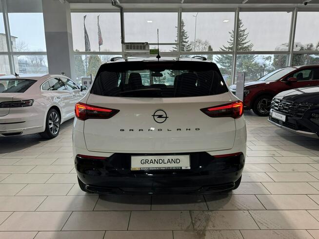 Opel Grandland GS Light 1.2 Turbo 130KM automat AT8