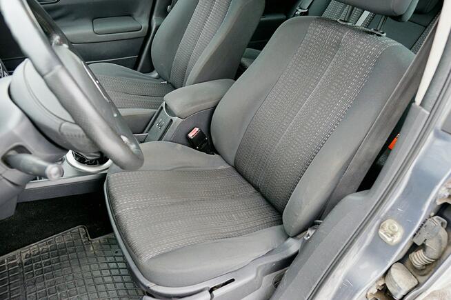 Renault Megane LPG, auto klima, podgrzewane siedzenia