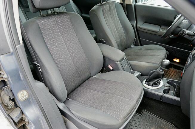 Renault Megane LPG, auto klima, podgrzewane siedzenia