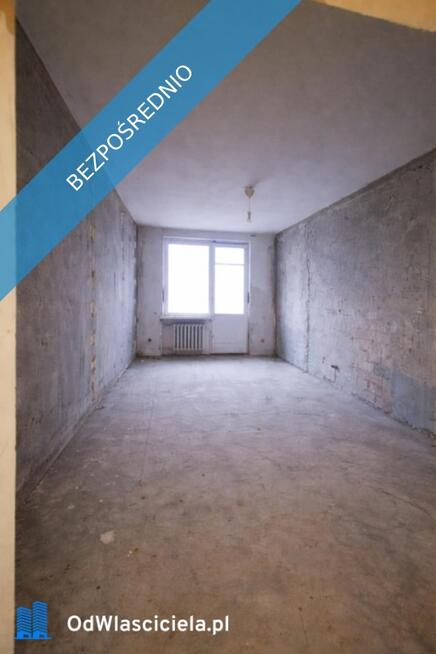 Mieszkanie 54m2 z balkonem i piwnicą