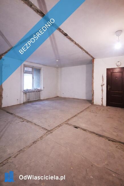 Mieszkanie 54m2 z balkonem i piwnicą