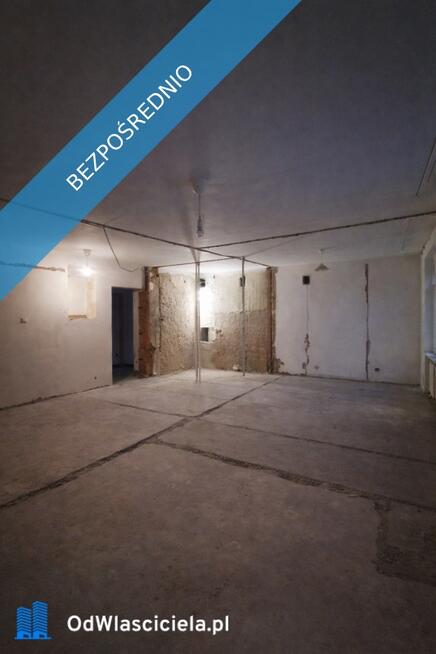 Mieszkanie 54m2 z balkonem i piwnicą